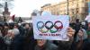 ICE Protests Prompt 3 U.S. Teams At Winter Olympics To Make Change: Report