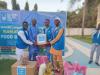 ARCD Launches Ramadan Food Basket Project