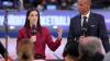 Social media raves about Caitlin Clark's NBC NBA TV analyst debut