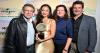 Olivia Rodrigo honoured with Universal Music Group x Reverb Amplifier Award