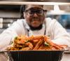 Chef Q – How Hurricane Katrina and a decrepit dorm room forged a top San Diego chef