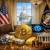 Inside The White House’s Crucial Crypto Meeting With Banks: Main Takeaways