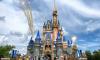 Disney warns falling US tourist numbers will hit theme parks business