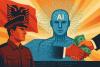 Albania Unleashes AI Against Corruption