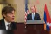 Sen. Schiff demands independent review of Dr. Oz’s targeting of Armenian Americans