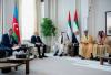 Azerbaijan and UAE hail strengthened bilateral cooperation