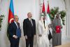 In the presence of UAE President and President of Republic of Azerbaijan, XRG acquires Equity Stake in Southern Gas Corridor