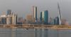 IMF warns Bahrain over mounting debt