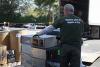 Culver City E-Waste Collection &amp; Paper Shredding Event