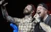 Post Malone and Jelly Roll Have BIG Plans in Arkansas