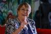 Chile officially backs Bachelet candidacy for UN top job
