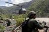 Inside the hopeless effort to quash cocaine by force: Colombian commandos play game of whack-a-mole