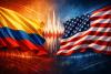 Noise Without Collapse: Colombia–U.S. Relations After Twelve Months of Tension