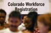 Colorado’s Workforce Decline Since September Could Signal Trouble – The Denver Post