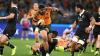 Australia's fixture for Rugby World Cup revealed