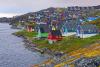 Canadian and Danish Prime Ministers: Greenland's residents make decisions