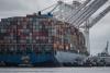 Port of Baltimore Sets Cargo Records in 2025 After Key Bridge Collapse