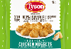 Tyson Foods reports strong quarter for chicken business