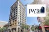 JWB Real Estate Capital relocates headquarters into restored Greenleaf building Downtown