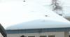 Snowy roofs in Alaska: When to worry and what to do