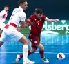 Futsal EURO 2026: Armenia Falls to Croatia in the Quarterfinals, Concludes Historic Run
