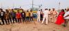 Nine Andhra fishermen return home after Bangladesh detention in reciprocal exchange