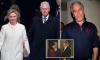 Clintons agree to testify before Congress after bombshell Epstein files release