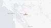 Maps: Earthquakes Shake the San Francisco Bay Area