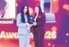 Women Leaders in Shipping Award for Bahraini