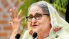 Former Bangladesh PM Sheikh Hasina sentenced to 10 years in jail