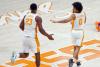 #25 Tennessee Men’s Basketball Plays Ole Miss Tuesday Night at Food City Center