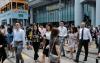 Hong Kong business confidence rebounds, but external perceptions cloud outlook
