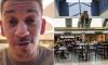 American tourist is lost for words over tiny detail in Australian food courts: 'They do things different here...'