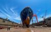 China maintains its position as the world’s leading shipbuilder