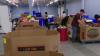 Exclusive look inside the Food Bank for the Heartland's new facility