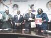UNILAG, Birmingham MoU'll widen access to varsity education –Alausa