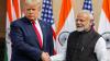 US agriculture secretary signals more exports to India, fuelling import concerns