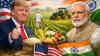 Will US Get More Access to India’s Agriculture Sector? Trump Camp Hypes Trade Deal; New Delhi Yet to Respond