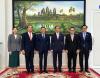 Cambodia, Malaysia Enhance Healthcare Cooperation