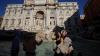 Rome to charge tourists to get close to Trevi Fountain in move aimed at reducing chaos