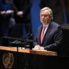 Guterres warns of deepening crisis, human rights violations in Myanmar