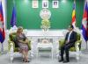 Cambodia and Brazil Forge Alliance to Combat Environmental C...