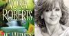 Book of the day by Nora Roberts: The Witness - A story of fear, love, danger, courage and survival