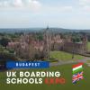 A British Education Opens Doors to the World