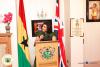 Ghana High Commission in UK mobilises diaspora investment through business breakfast