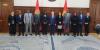 St. Kitts and Nevis Participates in High Level Meeting with President of Kyrgyzstan in Bishkek Kyrgyzstan