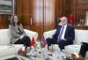 Morocco, Azerbaijan continue progress on draft investment promotion agreement
