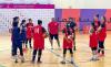 Bahrain prepared for Arab Women Sports Tournament
