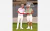 Schott lavishes praise on Bahrain for golf spectacle