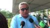 Oscar Mira Calls for Improved Electricity Access in Belmopan Communities